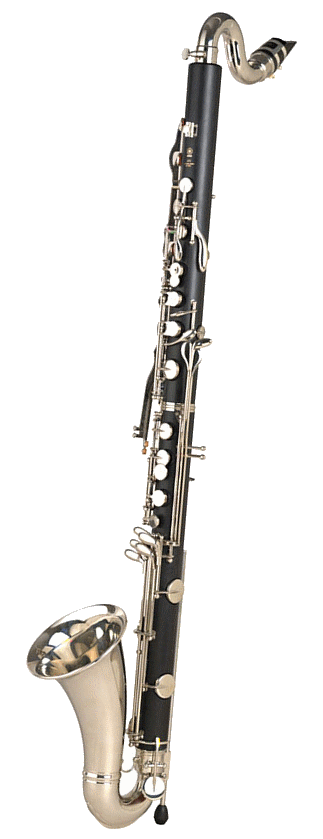 Famille des clarinettes
