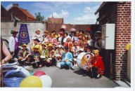 carnaval972